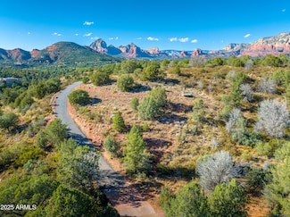 190 Lewis Way, Sedona, AZ 86336
