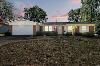 2728 Whitegate Dr, Fort Wayne, IN 46805