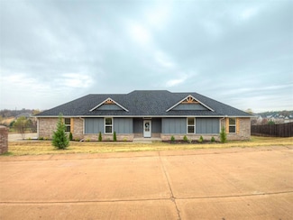 11425 Blue Heron Creek, Guthrie, OK 73044