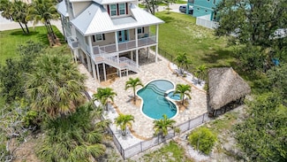830 San Carlos Dr, Fort Myers Beach, FL 33931