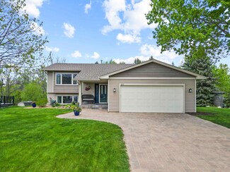 4317 Braddock Trail, Saint Paul, MN 55123