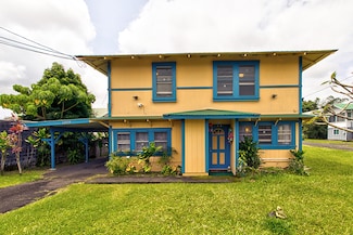 9 W Kawili St, Hilo, HI 96720