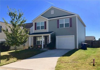 4377 Morning Ridge Ln, Winston Salem, NC 27101