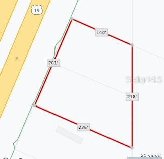 0 N Us Highway 19 N Unit W7853522, Hudson, FL 34667