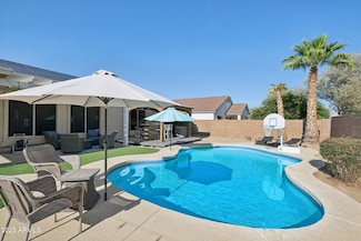 18203 W Port Royale Ln, Surprise, AZ 85388