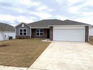 1508 N 82nd St, Broken Arrow, OK 74014