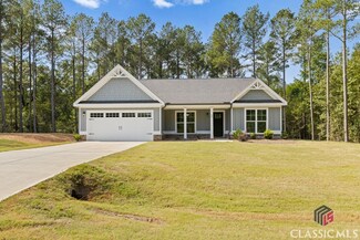 90 Redbud Trail Unit 51, Colbert, GA 30628