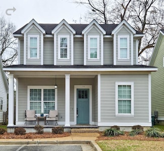 114 Pepperdine Ct, Thomasville, GA 31757