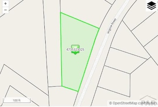 TBD Virginia St, Colorado City, CO 81069
