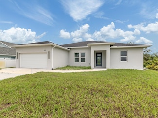 137 Mariner Ln, Rotonda West, FL 33947