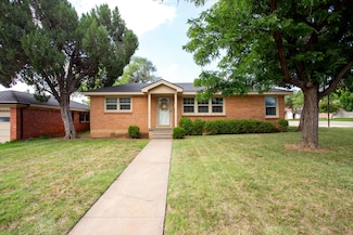 4417 Andrews Ave, Amarillo, TX 79106