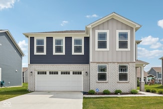 1807 Orchard Dr, Fishers, IN 46040