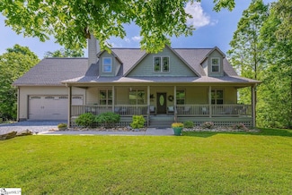 415 W V Thompson Rd, Rutherfordton, NC 28139