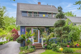5 Richmond Ave, Batavia, NY 14020