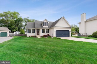 970 Tamara Dr, Smyrna, DE 19977