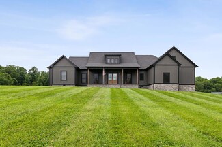 468 Olin Bean Rd, Red Boiling Springs, TN 37150