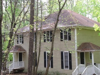 2 Carson Cir Unit B, Durham, NC 27705