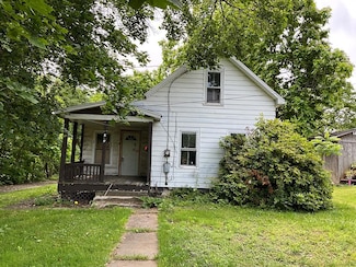 315 Harker St, Mansfield, OH 44903