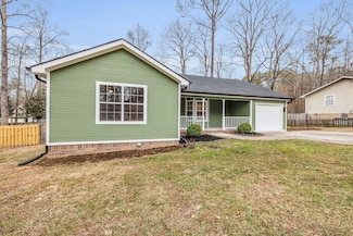 318 Park St, La Fayette, GA 30728