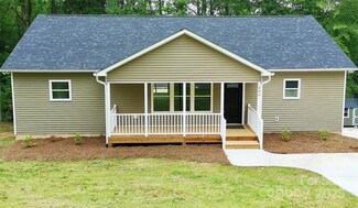 206 Fairway Dr, Rutherfordton, NC 28139