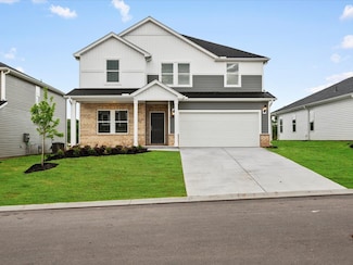 172 Lavinia Cir, Duncan, SC 29334