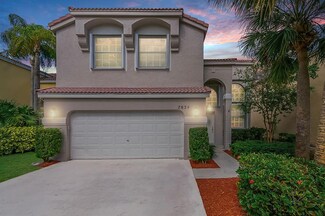 7834 Rockport Cir, Lake Worth, FL 33467