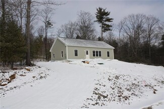 lot 50 E Ridge Rd, Sabattus, ME 04280