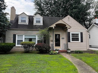 2161 E Mulberry St, Evansville, IN 47714