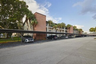 2452 Enterprise Rd Unit 21, Clearwater, FL 33763