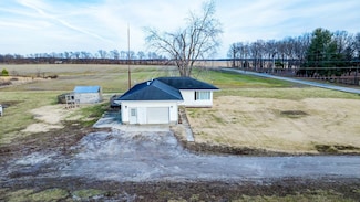 3975 Hicks Rd, Alma, IL 62807
