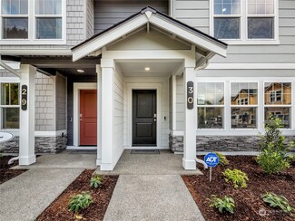 5012 158th Avenue Ct E Unit 5, Sumner, WA 98390