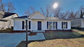 2122 Carlisle Way, High Point, NC 27265