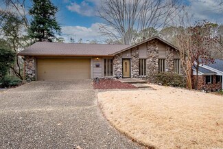 1604 Alberta Dr, Little Rock, AR 72227