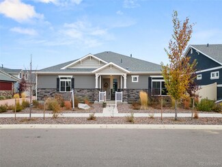5021 N Quatar St, Aurora, CO 80019