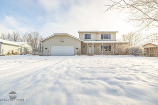 1401 S Ochre Dr, Palmer, AK 99645