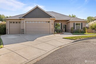 95 Wedgewood Rd, Walla Walla, WA 99362