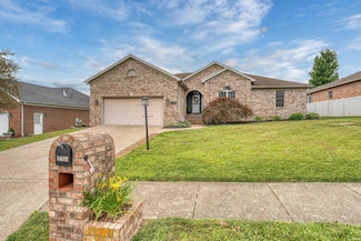 3635 Cobblefield Dr, Evansville, IN 47711