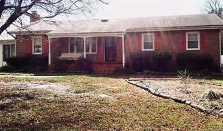 2141 Darbytown Rd, Henrico, VA 23231