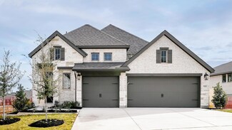 929 Teakmill Trail, San Marcos, TX 78666