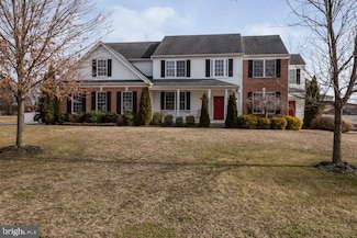 554 Partridge Ct, Mickleton, NJ 08056