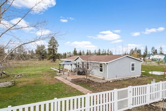 16414 S Dover Rd, Cheney, WA 99004