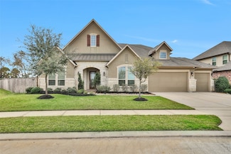 7215 Capeview Crossing, Spring, TX 77379