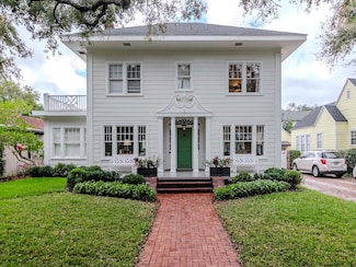 2514 W Morrison Ave, Tampa, FL 33629
