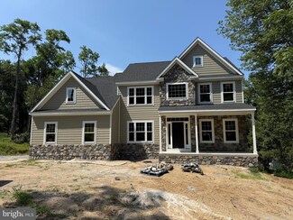 1935 Garden Station Rd, Avondale, PA 19311