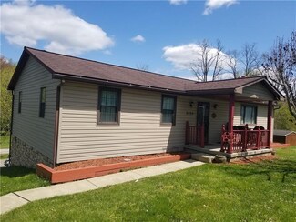 3029 Main St, Claridge, PA 15623