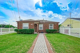 4381 Randolph Ave, New Orleans, LA 70122