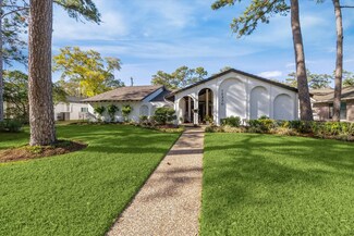 12330 Overcup Dr, Houston, TX 77024