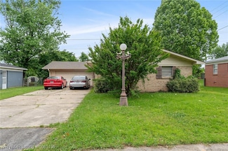 6700 S 6th St, Fort Smith, AR 72908