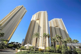145 E Harmon Ave Unit 2504, Las Vegas, NV 89109