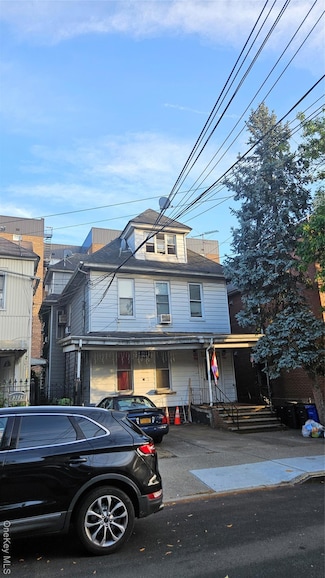 83-34 Dongan Ave, Flushing, NY 11373